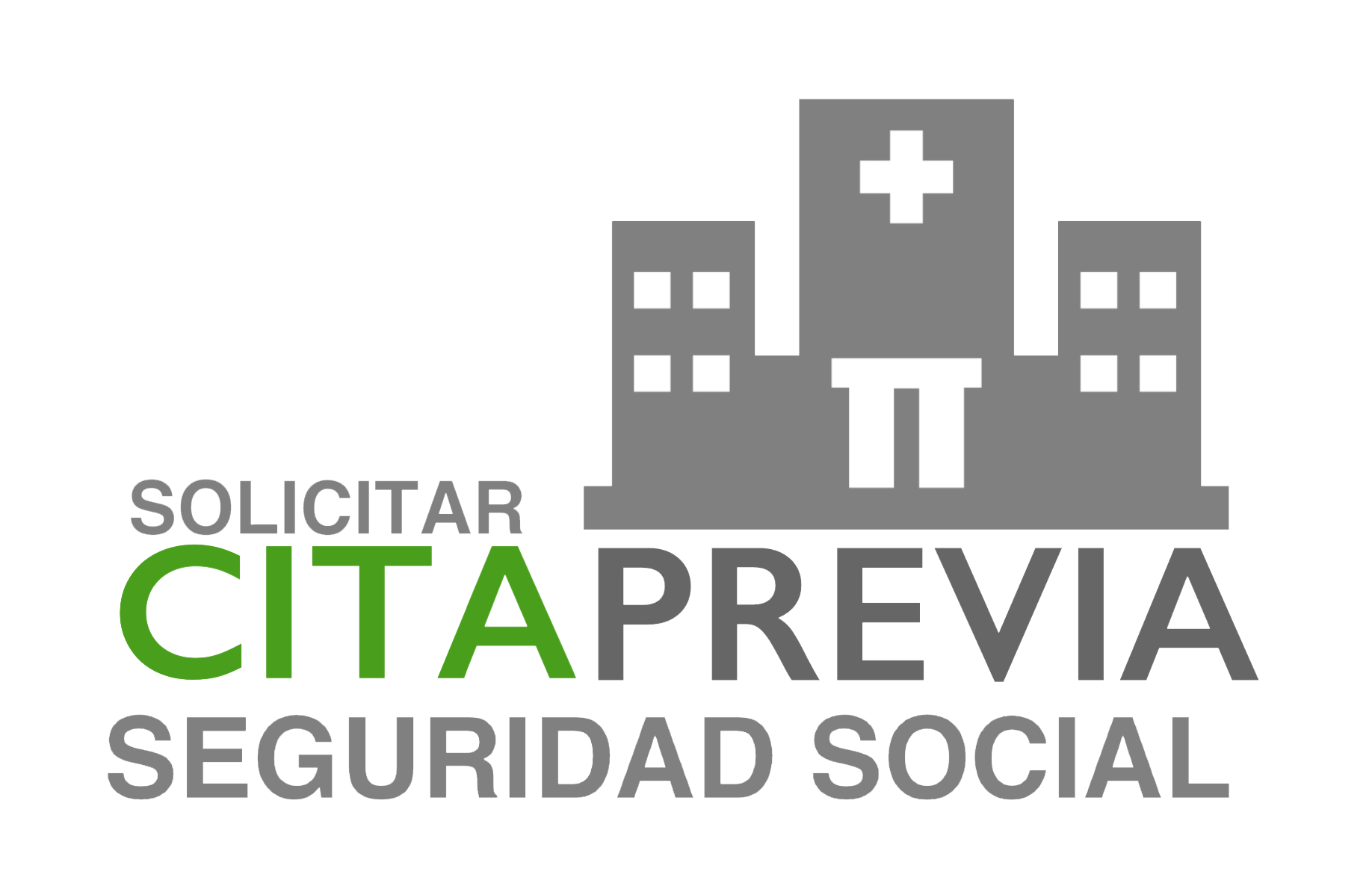 Cita Previa Seguridad Social